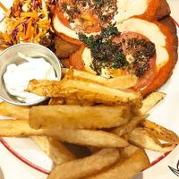  at Gordo Vegano in Buenos Aires