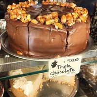  at Gordo Vegano in Buenos Aires