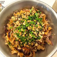  at Gordo Vegano in Buenos Aires