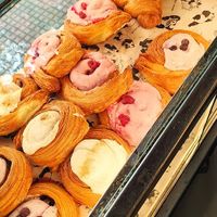  at Gordo Vegano in Buenos Aires