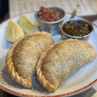   at Gordo Vegano in Buenos Aires