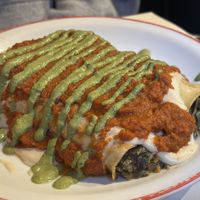   at Gordo Vegano in Buenos Aires