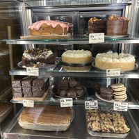   at Gordo Vegano in Buenos Aires