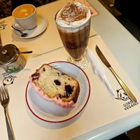  at Gordo Vegano in Buenos Aires