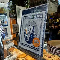  at Gordo Vegano in Buenos Aires