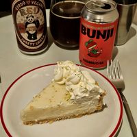  at Gordo Vegano in Buenos Aires