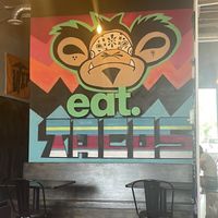   at TACO SHOP in El Paso