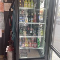   at TACO SHOP in El Paso