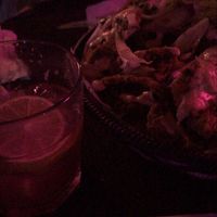 No estaba rico  at Lado V in Buenos Aires