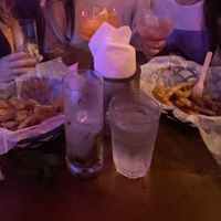   at Lado V in Buenos Aires