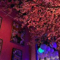 Lado v  at Lado V in Buenos Aires