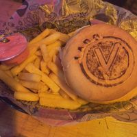   at Lado V in Buenos Aires