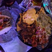  at Lado V in Buenos Aires