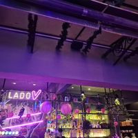  at Lado V in Buenos Aires