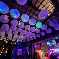  at Lado V in Buenos Aires