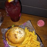  at Lado V in Buenos Aires