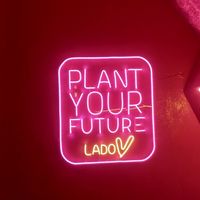  at Lado V in Buenos Aires