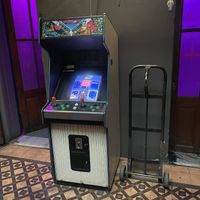 Local  at Lado V in Buenos Aires