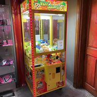 Abajo  at Lado V in Buenos Aires