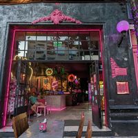  at Lado V in Buenos Aires