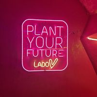  at Lado V in Buenos Aires