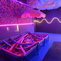  at Lado V in Buenos Aires