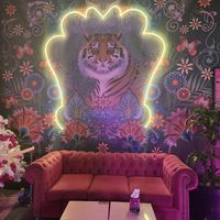  at Lado V in Buenos Aires