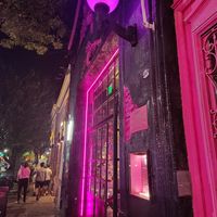  at Lado V in Buenos Aires