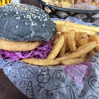   at Lado V in Buenos Aires