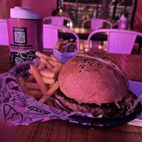   at Lado V in Buenos Aires