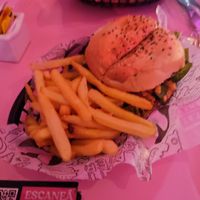  at Lado V in Buenos Aires