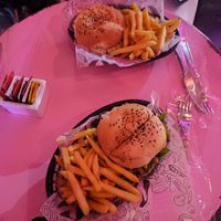  at Lado V in Buenos Aires