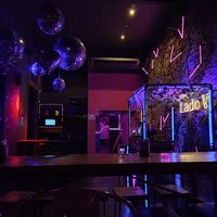  at Lado V in Buenos Aires