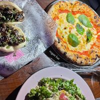   at Lado V in Buenos Aires