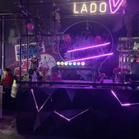   at Lado V in Buenos Aires
