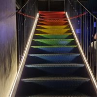  at Lado V in Buenos Aires