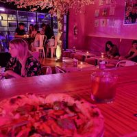  at Lado V in Buenos Aires