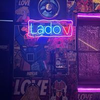   at Lado V in Buenos Aires