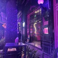   at Lado V in Buenos Aires