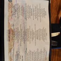  at Harvey House Cafe in Grand Canyon Village