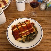  at Harvey House Cafe in Grand Canyon Village