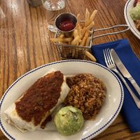   at Harvey House Cafe in Grand Canyon Village