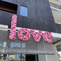   at Extraordinary Desserts in San Diego