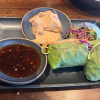  at Beau Thai in Denver