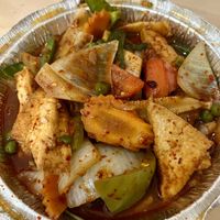   at Beau Thai in Denver