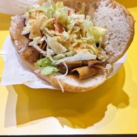  at Sallis in Hamburg