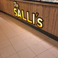  at Sallis in Hamburg