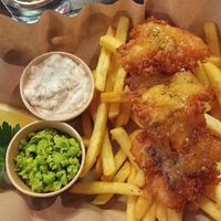  at The Liffey in Stockholm