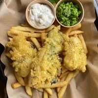   at The Liffey in Stockholm