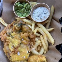   at The Liffey in Stockholm